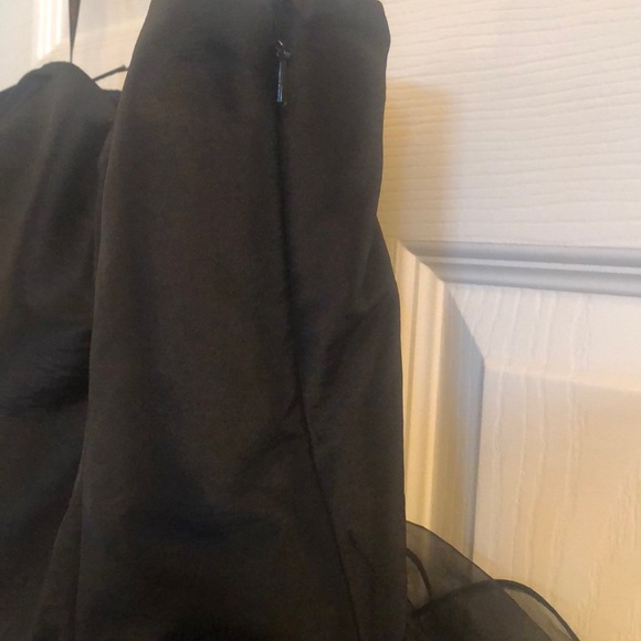 Betsey Johnson Prom Dress - Picture 6 of 7